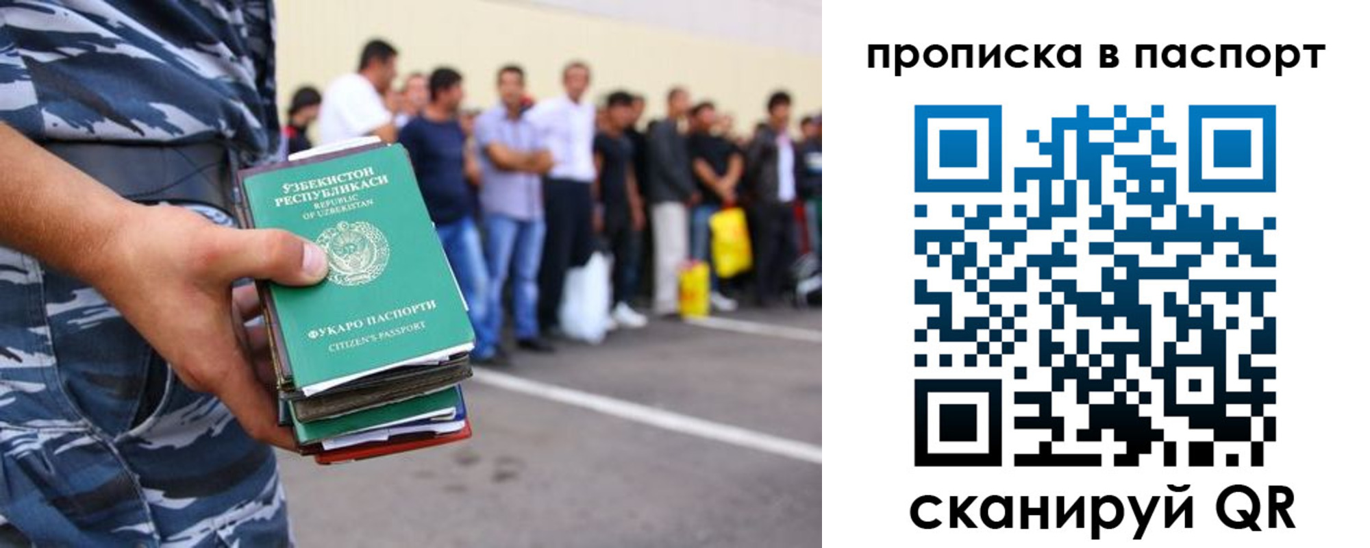 прописка в квартире в Наволоках